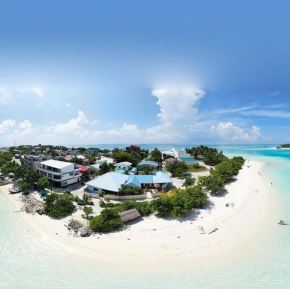 Гостиница Bibee Maldives  Dhiffushi